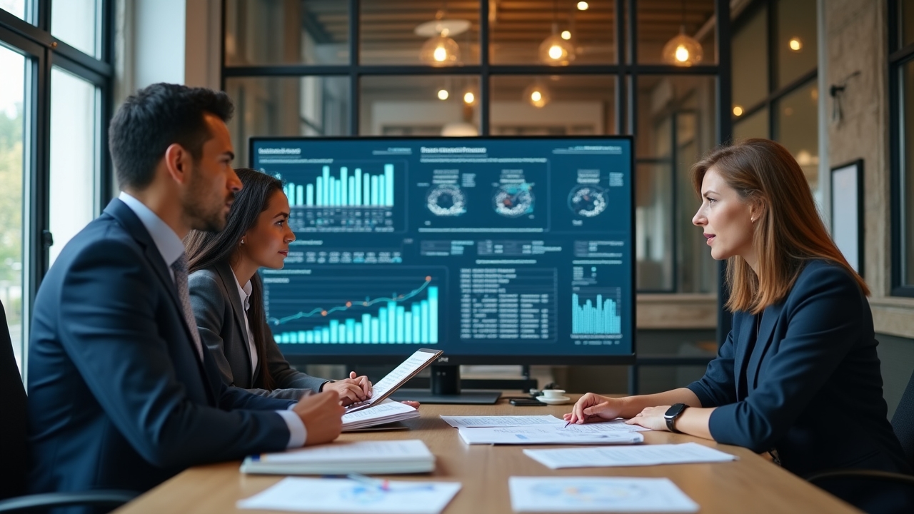 Analyse d'activité et stratégie