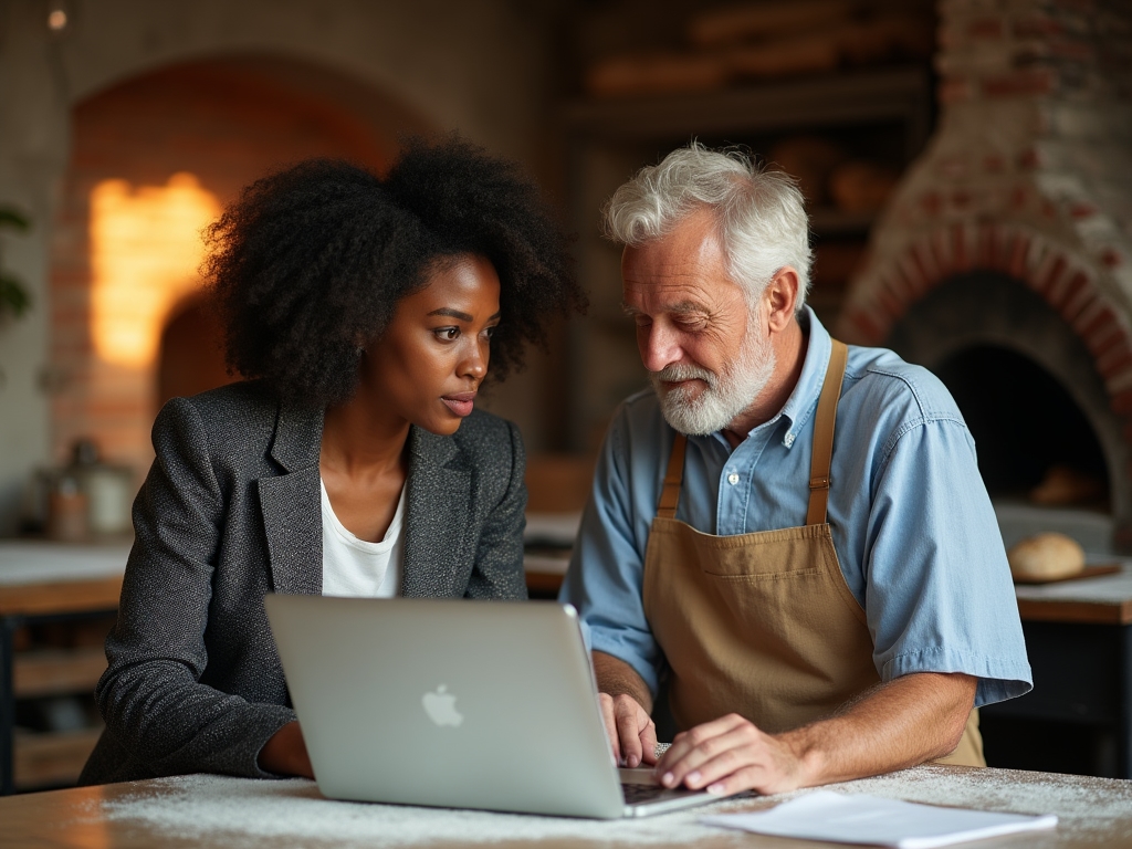 Session de conseil personnalisé
